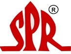 SPR Industries logo